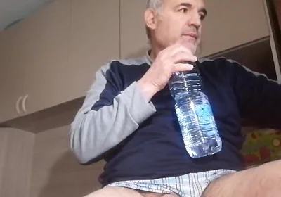 You Feel Like Fucking with Me