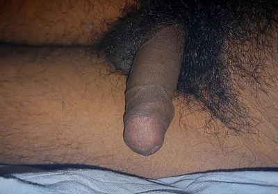 Young Desi Indian Boy Masturbating in Solo.
