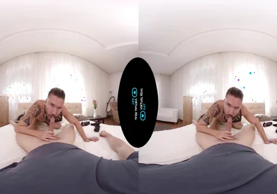 Virtual Reality In The Good Neighbor