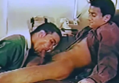 Large City Movie - The Latin Connection - Foreskin Fanaticos Enhanced