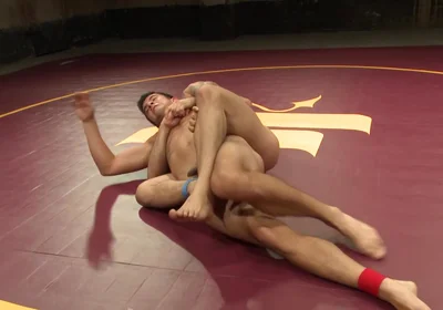 Joey Rico In Ryan Han