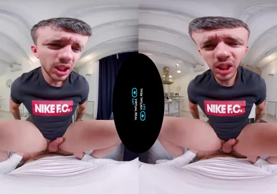 Virtual Reality In Pecs Lover
