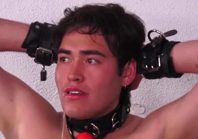 Diego Leon And Breaking Diego - Chapter 3