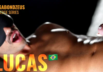 The Edge Series - Lucas