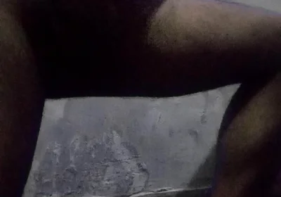 Indian Young Boy Masturbating