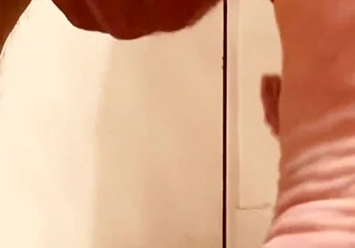 My Ass, Feet and Prostate Toy