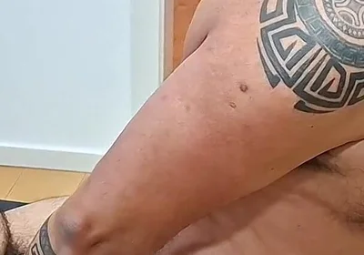 Raw Fuck, Full Loads