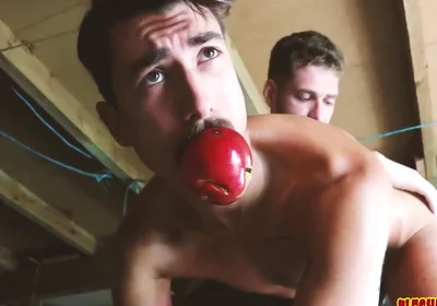 Chef Aaron And Axel With Master Aaron And Axel Rubberax