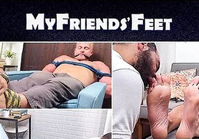 Pilation Of Slow Licks Toe Sucking And Luscious Feet Worship