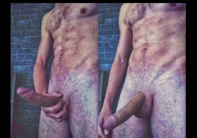 French Student Masturbates for the First Time!