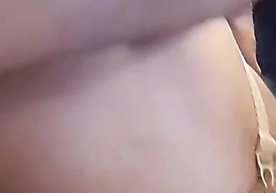 Opening Me up with His Cock