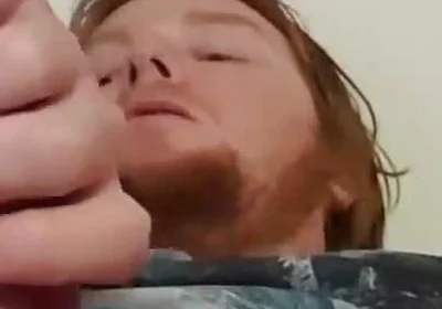 Jax Harveys Cum Show #5