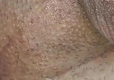 Screaming and Moaning as a Big Cock Shoots Cum Into My Hole