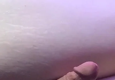 Cute Redhead Twink Cums Hard Handsfree