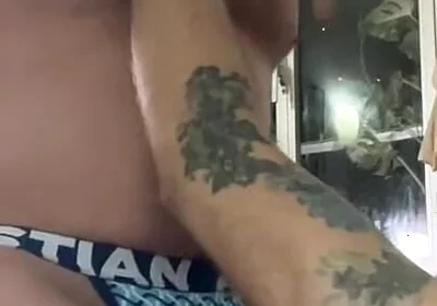 Second Round with Pabscharms. Part2