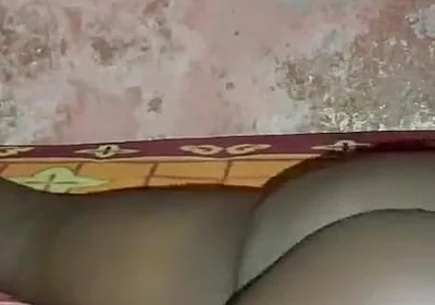 Bed Humping Has Become Part of Me