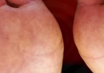 Keep Gooning to My Feet