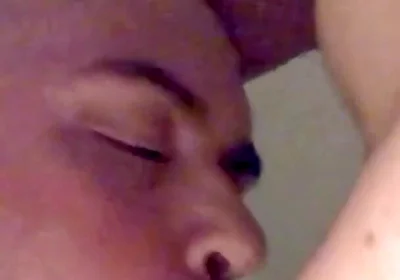 Seduced Delivery Drivers 1