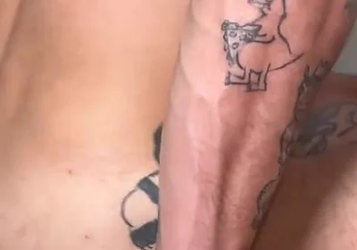 Ricky Xl Fucks Hot Muscle Latin Stud Bareback Letthemwatch