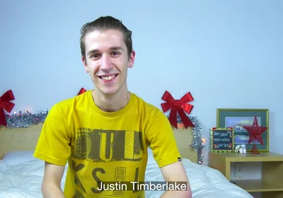 Terrebonne Boy Sacha on the Spot