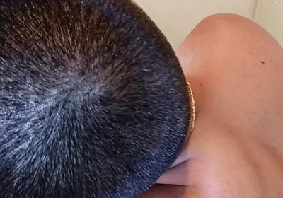 Diego Mattos' New Visit