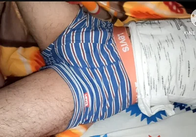 Seduce My Best Friend at Night When He Come My Home