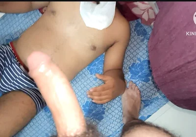 Wow First Time Boy Suck Teacher Big Cock Gave Me Blow Job