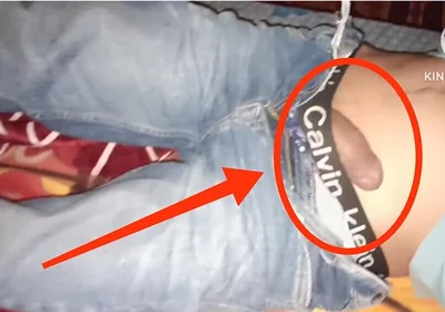 My Straight Friend Morning Wood Big Nonster Cock First Time I Give Him Handjob