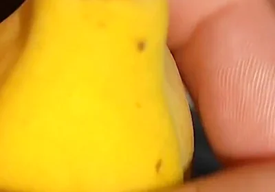 Impressive Surprise When It Is Peeled.