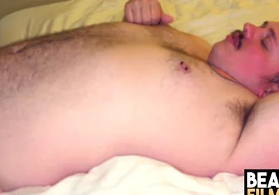 Cliff Boyd - Chubby Bear Fucked By Jackson Boyd