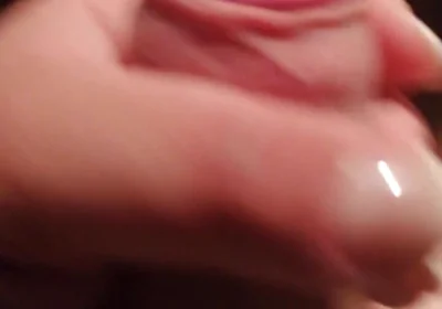 Prelude with Fresh Nails