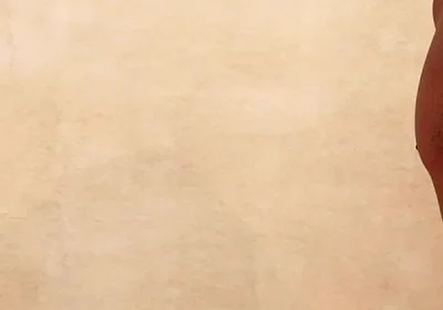 Bound to College 5 - Wax Play with the College Nerd