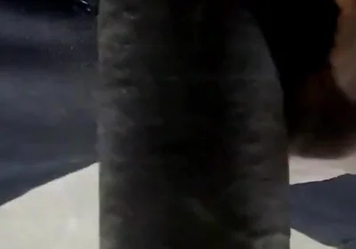 Behind Closed Doors - 11min Private Session