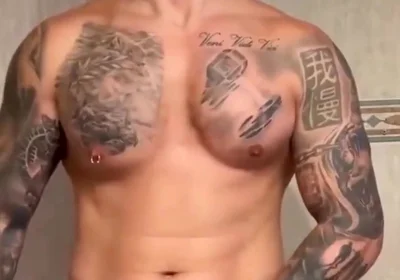 My Big Cock Cums! Surprise Spiderman Transition