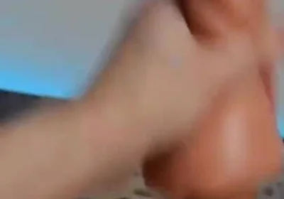I Was Cum to My Fleshlight so Much That I Could Barely Stop Moaning...