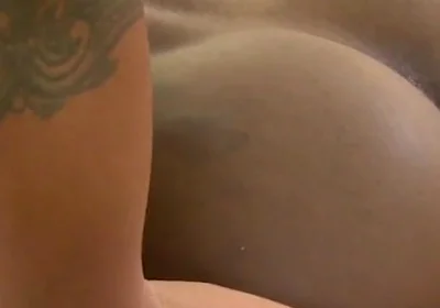 Lucio Saints & Tyson Tyler, fuck that fit black ass