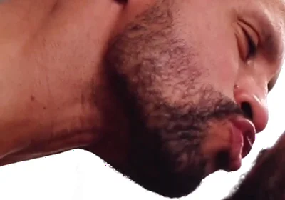 Threesome Between Sexy Puertorricans Harold, Jay Summers and Jona Ortiz