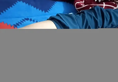 Finally I Got My Step Brother Big Ass Big Ass