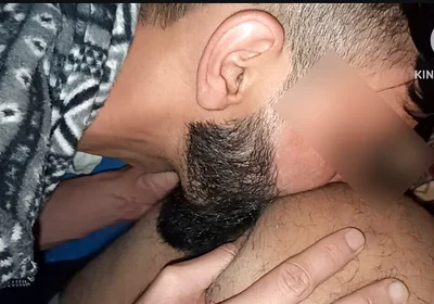 Teacher & Student - Gay Anal Sex Movie