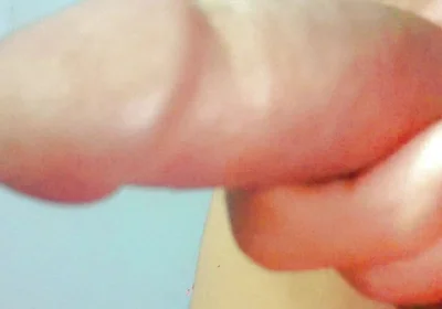 Bangali Village Boy, When He Is Excited.