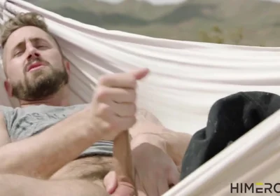 Wesley Woods In Watch Me Cum