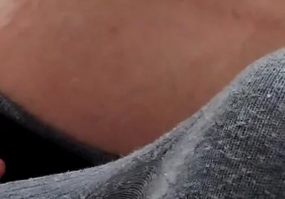 Femboy Lex Chains Inside