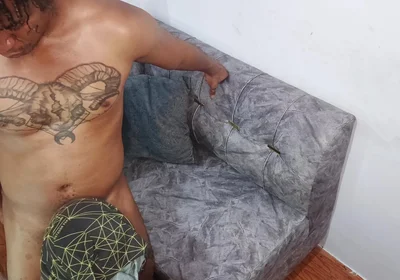 He Came to Get a Dick and They Ended up Giving It to Him