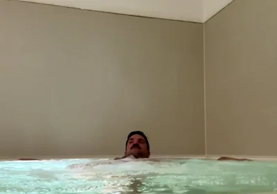 Tim Blesh Wellness Time