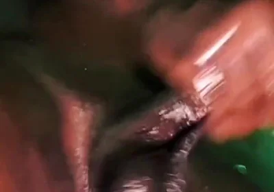 Horny BBC Teen Hungry to Stretch You up and Make You Cream