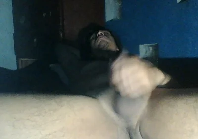 Look at My Ass and Cock