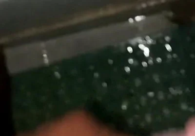 Fucking Hard in the Shower That She Came so Much