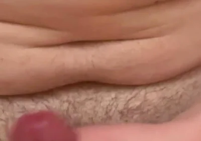 Solo Masturbation