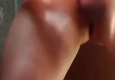 Shayan Deniz - Relaxing Private Bathroom Moment