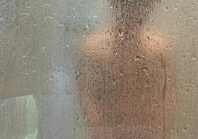 My Step Stepbrother Came to Visit and Left the Door Open While He Showered